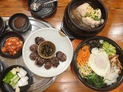 -高社长参鸡汤(高丽街店)
