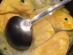 -漢舍中国菜馆(889广场店)