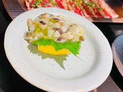 -厚贞日式烤肉(浦东汇智店)
