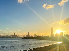 -深圳湾公园(南山区)