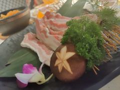 -猫爪爪原切自助烤肉(观音桥阳光世纪店)