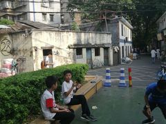 -广州市天河区先烈东小学(沙河校区)