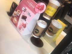 -麦当劳(容桂客运站得来速店)