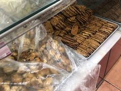 -爱德顺糕点食屋(利民道店)