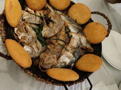 -宾朋海鲜美食餐厅·特色美食(兴海路店)