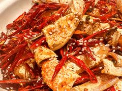 -樱之盛宴·蟹料理海鲜自助(前进大街店)
