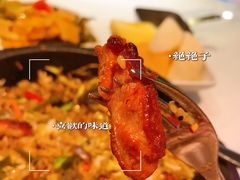 -豪客来牛排(宝龙城市广场店)