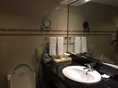 -延吉白山大厦酒店