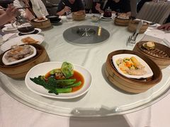 -安蒂娅.悦景轩中餐厅(西乡店)