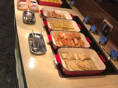 -东方山水金沙酒店-雅香阁中餐厅