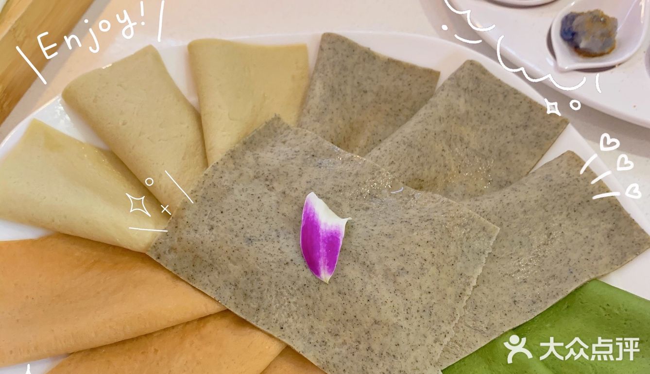 一家只用三岁牛肚的火锅店 到底有多好吃
