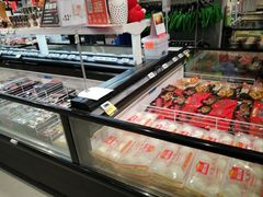 -盒马鲜生(观音桥店)