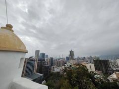 -东望洋炮台东望洋灯塔