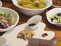 -寻鲜记·东海味·经典甬菜(宁波开元名都大酒店)