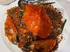 -喜记避风塘炒辣蟹(旗舰店)