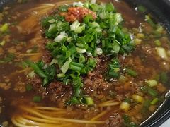 -上海为民商行清真饭店(南大路店)