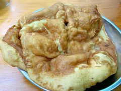 糖油饼-增盛魁小吃店