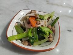 -天天初二·天津传统捞面·天津特色菜(凌奥总店)