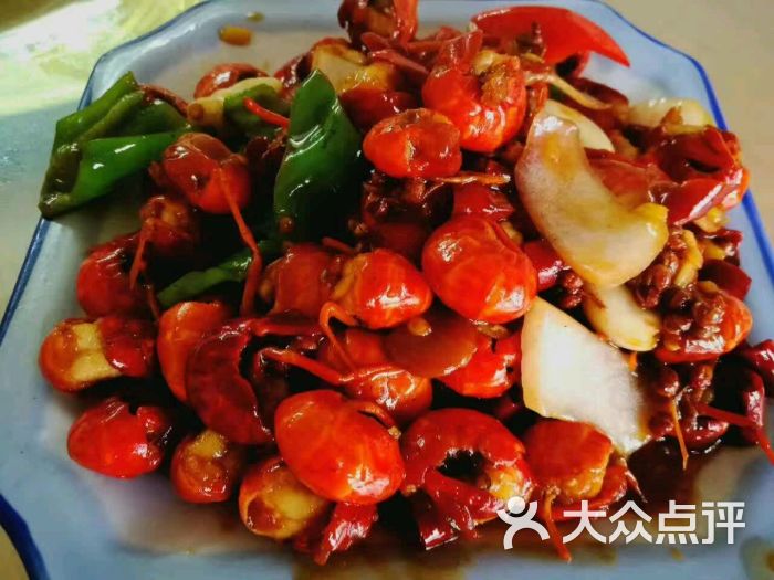 榔头蒸鳝鱼图片 - 第5张