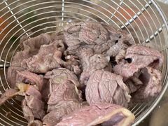 -牛一煲美食(江高店)