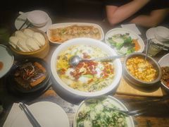 -外婆家(蓝色港湾店)