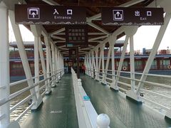 -轮渡红巷旅游码头