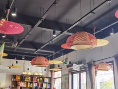 大堂-良师门滨海人家·海鲜·家常菜(滨海城店)