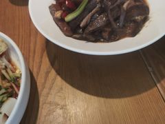 -山丹丹西北菜(金贸大厦店)