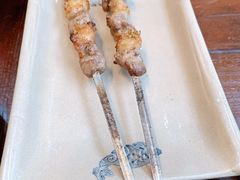-峨嵋小镇·川菜(勒泰中心店)