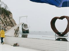 -大连金石滩滨海国家地质公园
