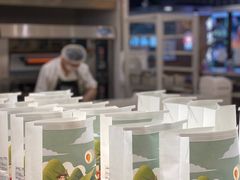 -爸爸糖吐司面包(大连高新锦辉商场店)