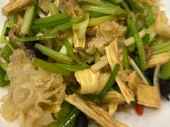 -再回头私房菜·老南京菜