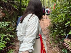 -千泷沟大瀑布旅游区