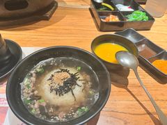-千寻烧肉(政务区店)