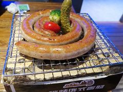 -卢布林西餐厅(万正店)