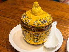 -苹果树下艺术餐厅(宋庄店)