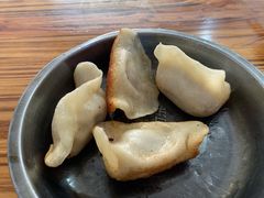 网红锅贴-锅贴大王南翔小笼(临沂二村店)