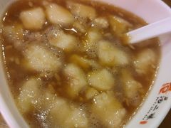-范二妹独特烧烤夜宵城(宜宾总店)