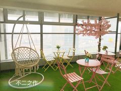 -不二之作蛋糕研究所