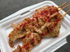 -豪香里脊肉串(大中路店)