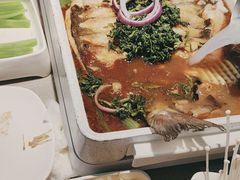 -半天妖烤鱼(和平印象城店)