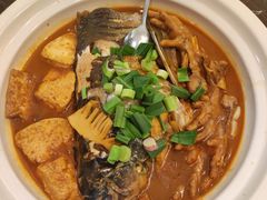 -新白鹿餐厅(爱琴海购物中心店)