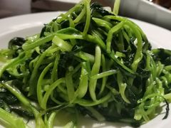 -金枝玉叶上海人家食府(三里河店)