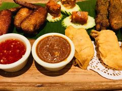 -关夫人餐厅(阳光广场店)