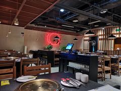 大堂-嘿嘟嘟·肋条烧肉放题(爱融荟城店)