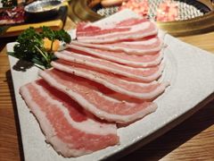 -江户烧肉(高德店)