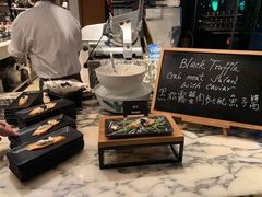 -香港唯港荟 Hotel ICON – The Market