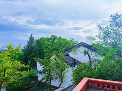 -东坡赤壁风景名胜区