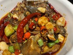 特色甲鱼仔-遇见老南昌-柴火灶(顺外路店)