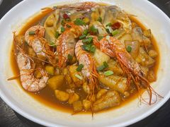 -健眺小海鲜(临海后山店)